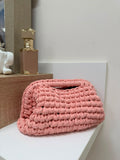 Clutch Bag Rosa